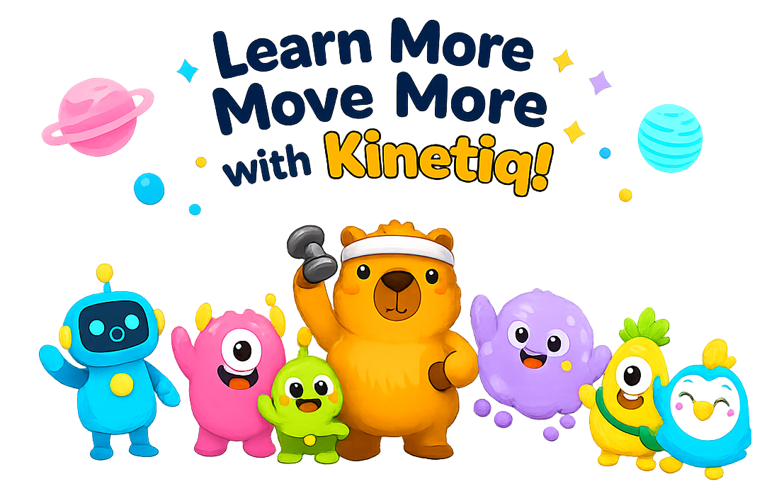 Kinetiq